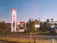 P�tro-Canada, Calgary,AB