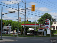 Station-service Pioneer � Peterborough,ON
